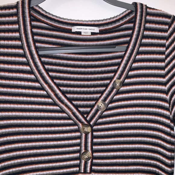 American Eagle Casual Dress - Picture 2 of 5